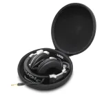 UDG Creator Headphone Hard Case Small Black U8201BL - 3