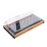 Decksaver Behringer Crave & Edge Cover - 2