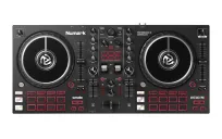 Numark Mixtrack Pro FX + Decksaver Mixtrack Pro FX - 3