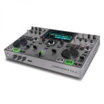 Denon DJ PRIME GO+ & Decsaver Denon DJ Prime GO+ Cover - 3