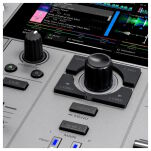 Denon DJ PRIME GO+ & Decsaver Denon DJ Prime GO+ Cover - 6