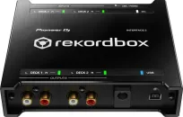 Pioneer DJ INTERFACE 2 - 2