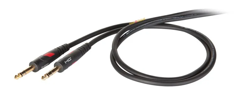 Die Hard DHG140 stereo jack M - stereo jack M 2m