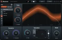 iZotope Neutron 5 CRG any paid iZotope - 2