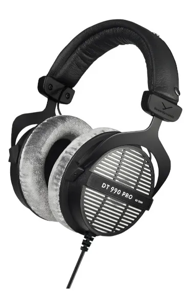 Beyerdynamic DT 990 Pro 80 Ohm
