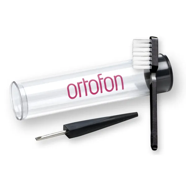 Ortofon DJ maintenance SET