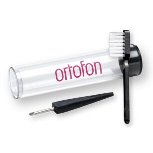 Ortofon DJ maintenance SET
