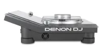 Decksaver Denon DJ Prime SC6000 & SC6000M Cover - 2