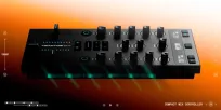 Native Instruments Traktor Z1 MK2 + Native Instruments Traktor Modular Bag - 3