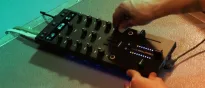 Native Instruments Traktor Z1 MK2 + Native Instruments Traktor Modular Bag - 4
