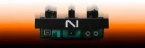 Native Instruments Traktor Z1 MK2 + Native Instruments Traktor Modular Bag - 5