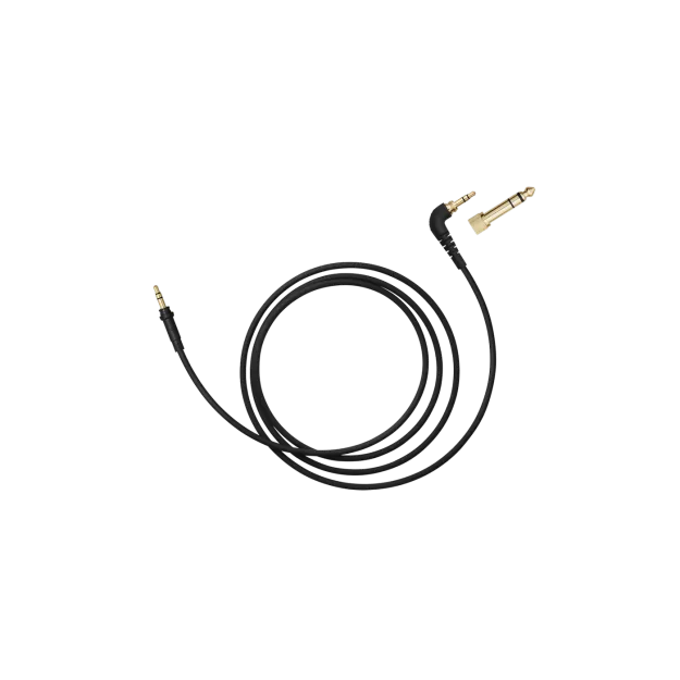 AIAIAI TMA-2 C05 kabel prosty w/adapter 1,5m/4mm