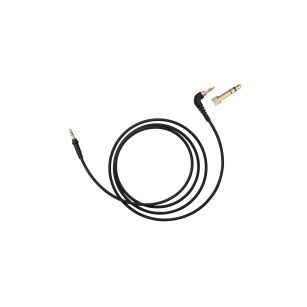 AIAIAI TMA-2 C05 kabel prosty w/adapter 1,5m/4mm