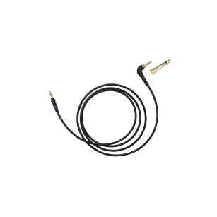 AIAIAI TMA-2 C05 kabel prosty w/adapter 1,5m/4mm