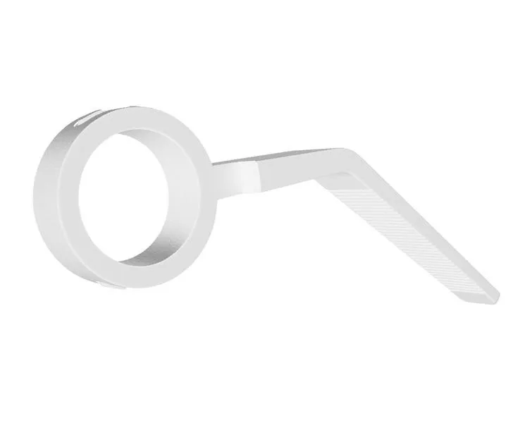 Ortofon CC MkII Fingerlift White