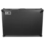 UDG Ultimate Flight Case Denon Prime 4+/ 4 Black Plus (Wheels) - 2
