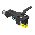 Ortofon VNL DANCE Premounted SH-2 BLACK - 2