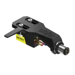 Ortofon VNL DANCE Premounted SH-2 BLACK - 3