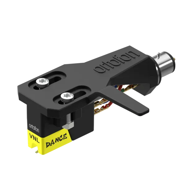 Ortofon VNL DANCE Premounted SH-2 BLACK