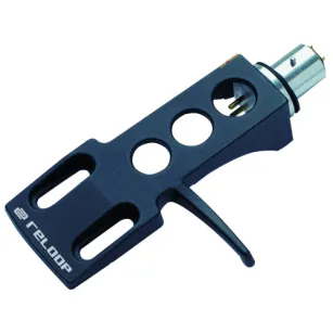 Reloop Headshell czarny