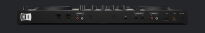 Native Instruments Traktor S3 + UDG Creator Hardcase Large Black - 4