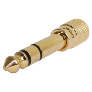 UDG Ultimate Headphone Jack Adapter (bez gwintu) U94002