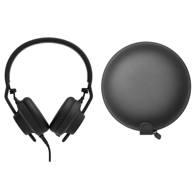 AIAIAI TMA-2 DJ + AIAIAI A04 Headphone Hardcase