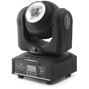 Light4Me TWIN BEAM 210 dwustronna mini głowica LED