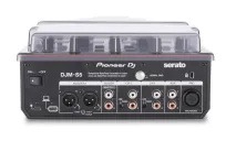 Decksaver Pioneer DJ DJM-S5 Cover - 2