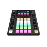 Wolfmix W1 MK2 Samodzielny kontroler DMX  - 2