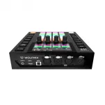 Wolfmix W1 MK2 Samodzielny kontroler DMX  - 5
