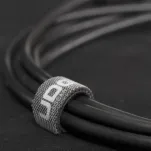 UDG Ultimate Audio Cable USB 2.0 A-B Black Angled 3m - 3