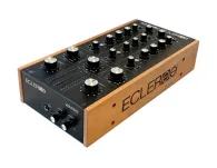Ecler WARM2 + Ecler slipmata GRATIS ! - 2