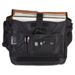 UDG Ultimate CourierBag Black Orange - 2
