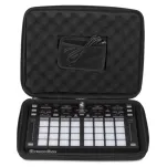 UDG Creator Pioneer DDJ-XP2/ Reloop Buddy/ Ready Hardcase Black U8466BL - 2