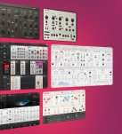 Native Instruments KOMPLETE 15 Standard Upgrade z KOMPLETE Select (Download) - 4