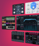 Native Instruments KOMPLETE 15 Standard Upgrade z KOMPLETE Select (Download) - 3