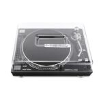 Decksaver Reloop Turntable RP7000/8000 mk1/mk2 cover - 3