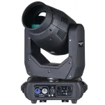 Light4Me VENOM BEAM 250W V2 głowica ruchoma LED - 2
