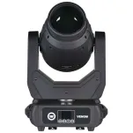 Light4Me VENOM BEAM 250W V2 głowica ruchoma LED - 4