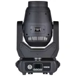 Light4Me VENOM BEAM 250W V2 głowica ruchoma LED - 5