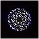 Light4Me VENOM BEAM 250W V2 głowica ruchoma LED - 9