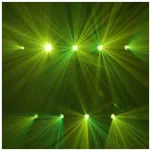 Light4Me VENOM BEAM 250W V2 głowica ruchoma LED - 10