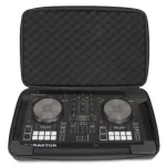 UDG Creator NI Traktor Kontrol S4 MK3/S2 MK3 & Numark Mixstream PRO Hardcase Black - 2