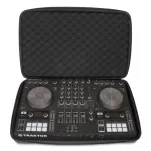 UDG Creator NI Traktor Kontrol S4 MK3/S2 MK3 & Numark Mixstream PRO Hardcase Black - 3