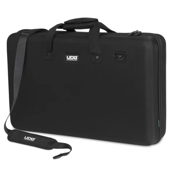UDG Creator NI Traktor Kontrol S4 MK3/S2 MK3 & Numark Mixstream PRO Hardcase Black