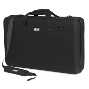 UDG Creator NI Traktor Kontrol S4 MK3/S2 MK3 & Numark Mixstream PRO Hardcase Black