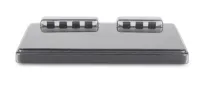 Decksaver IK Multimedia Uno Synth & Drum Cover - 4