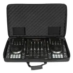 UDG Creator Pioneer DDJ-FLX10/ Denon MCX8000/ Reloop Mixon 8 Pro Hardcase Black - 3