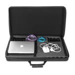 UDG Creator Pioneer DDJ-FLX10/ Denon MCX8000/ Reloop Mixon 8 Pro Hardcase Black - 4